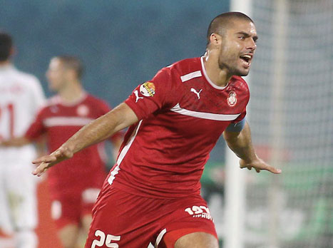 חוזר לדרום. עוז יפרח (אלן שיבר)