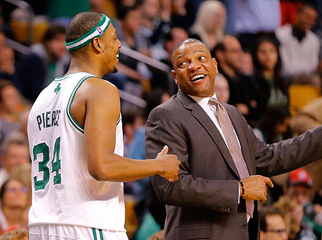 סוף עידן. ריברס (gettyimages)