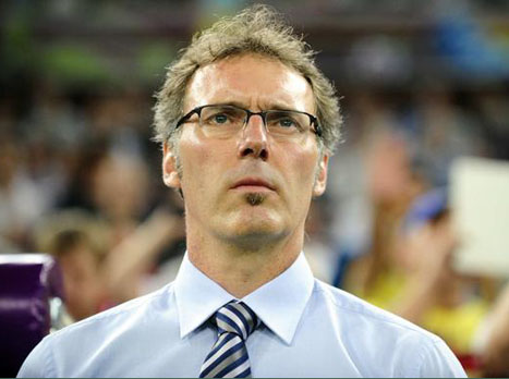 בלאן, יביא הצלחה באירופה? (gettyimages)