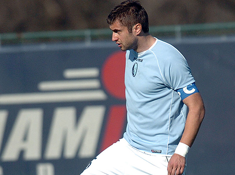 פאיוביץ'. הגיע לנגב