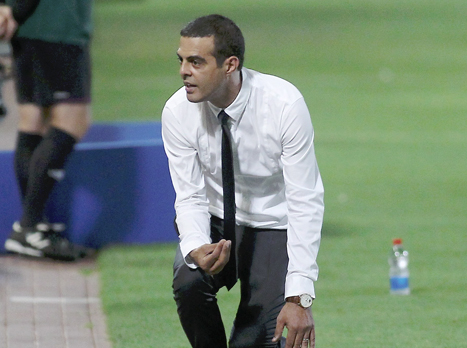 לוזון, מה יעלה בגורלו? (אלן שיבר)