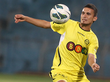 עובר צפונה (אלן שיבר)