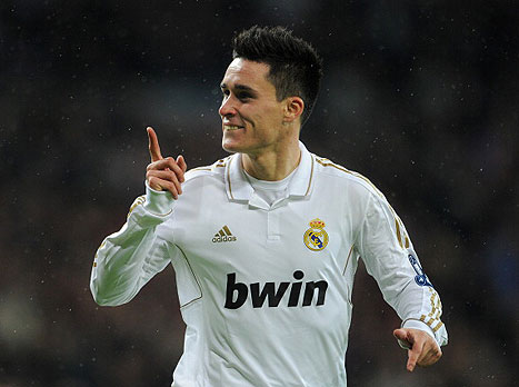 קאייחון. יקפוץ לאיטליה (GETTYIMAGES)