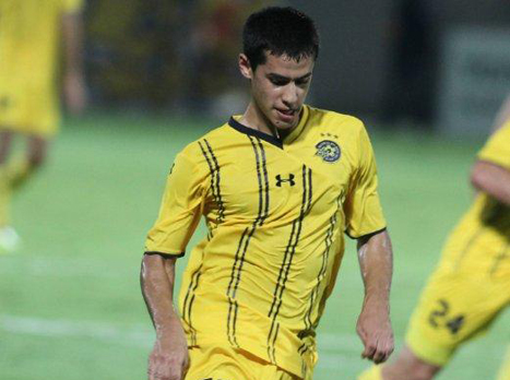 מסוכסך עם קבוצת האם. קהת