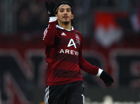 כהן. בנירנברג כועסים (gettyimages)