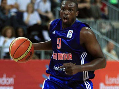 לא יטריד את ישראל ביורובאסקט. לואל דנג