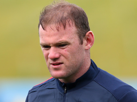 רוני. לפחות הוא קיבל שירות טוב בטיסה? (gettyimages)