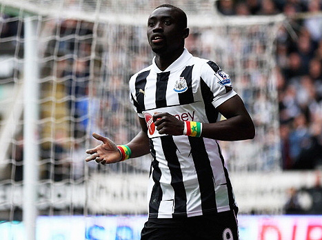 פאפיס סיסה, הכל לפי ההלכה (gettyimages)