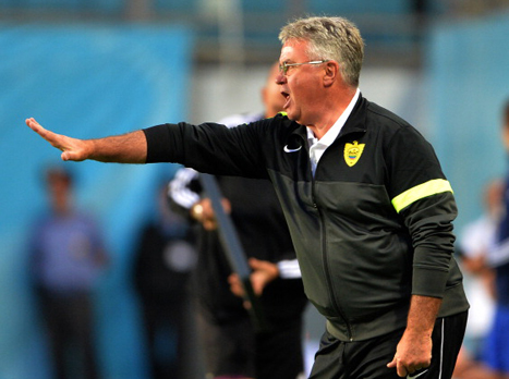 הידינק. עזיבה מפתיעה (gettyimages)