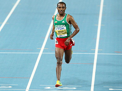 בקלה. לא נראה אותו במוסקבה (gettyimages)