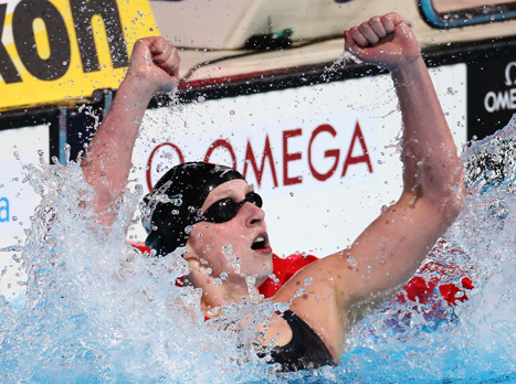 לדקי, שיא עולם מדהים (gettyimages)