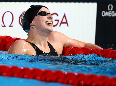 כמו טיול בפארק. לדקי (gettyimages)