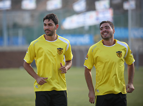 עדיף מאוחר מאשר לעולם לא (נועם מושקוביץ', וואלה)