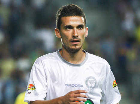 תקרית אחת יותר מדי? חטיב (אלן שיבר)