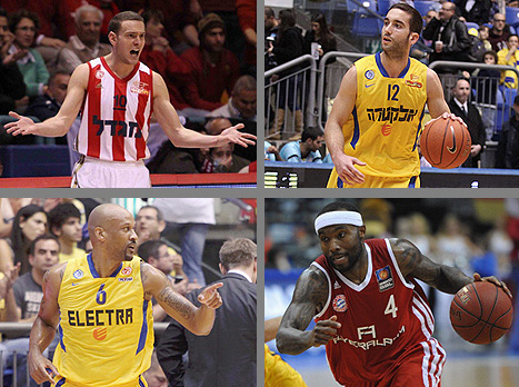 מה בונים שם? (אלן שיבר, gettyimages)