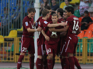 קאזאן של נאתכו. עבורה השלבים האלה הם טיול (gettyimages)