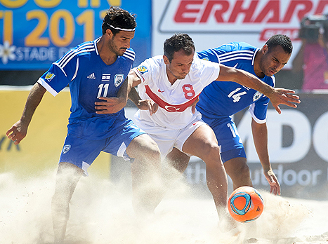 קרוב קרוב לכרטיס לדרג' א (צילום: bsww)