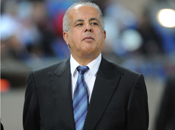 דבק בסירובו. לוזון (ניר בוקסנבאום)