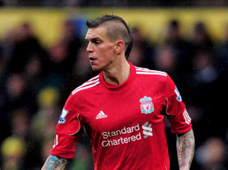 רוג'רס לא השתכנע. אגר (GETTYIMAGES)