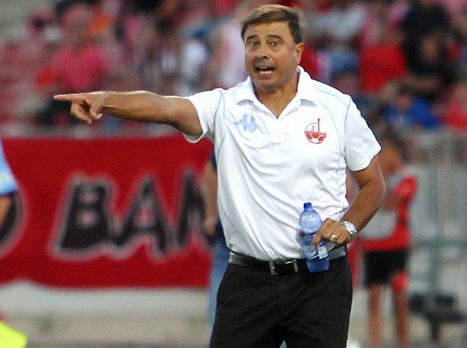 אלישע לוי. שנת מבחן