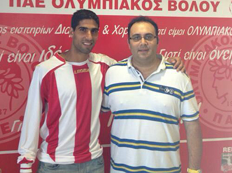 תחנה שניה באירופה. רועי דיין