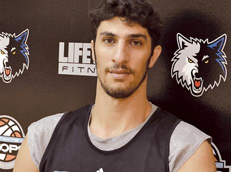 אליהו. רודף אחרי החלום