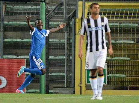 דרמה באיטליה