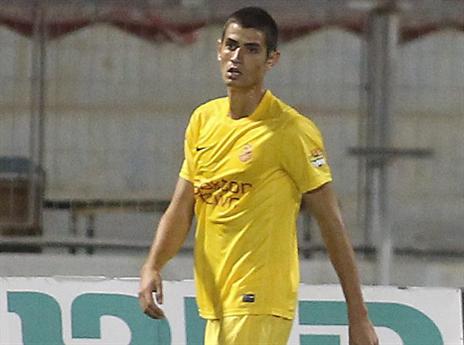 ביטון. באשוד מודאגים (צילום: אלן שיבר)