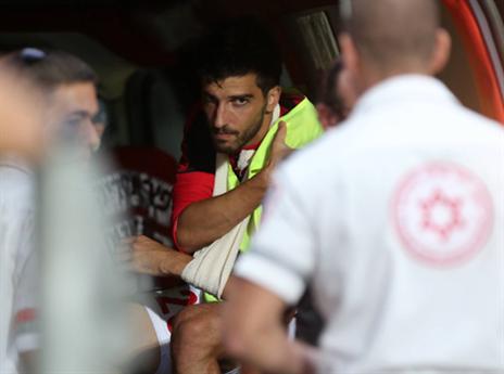 קנדה. הדאיג את אנשי הפועל חיפה