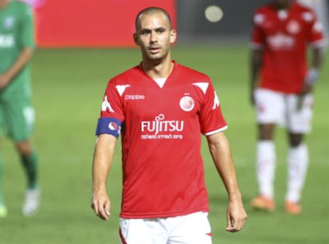 אין לו מזל. ורמוט (אלן שיבר)