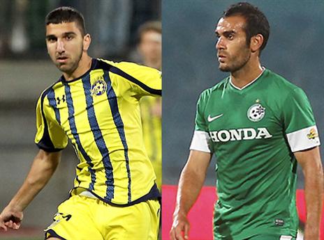 מי ירוויחו מטרייד כזה? (אלן שיבר)