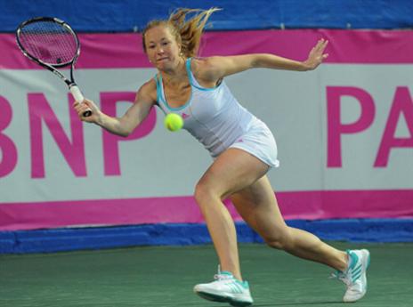 איזו החמצה. גלושקו (gettyimages)