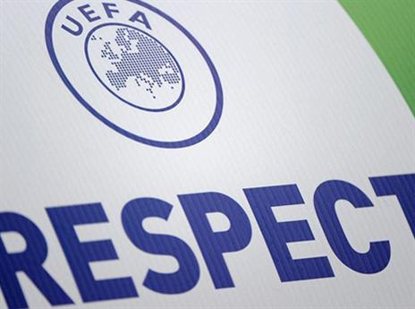 ריספקט, שמעתם שם באופ"א?