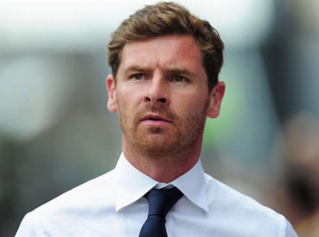 וילאש-בואש. הזדמנות פז עבורו