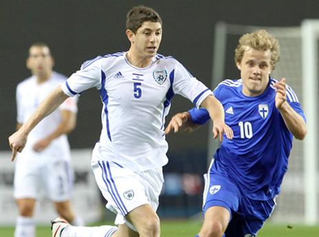 מליקסון. בסימן שאלה (אלן שיבר)