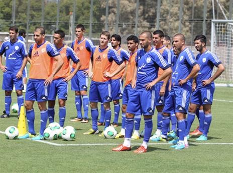 עובדים על נקודת התורפה (אלן שיבר)