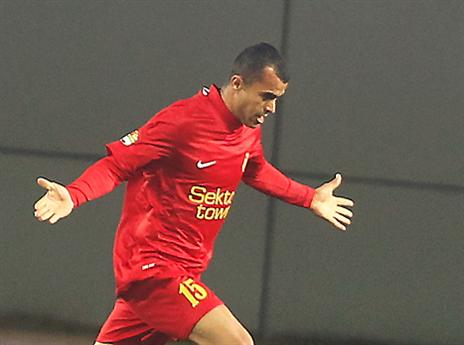 עוד עונה באשדוד? אבו ענזה (אלן שיבר)