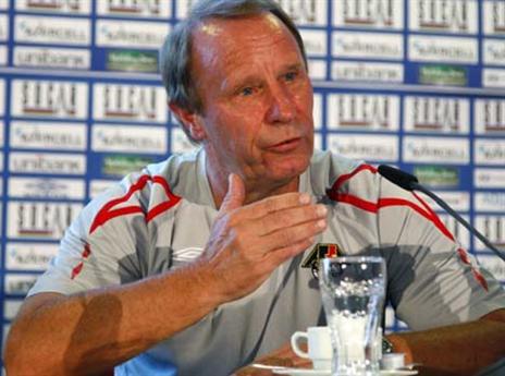 פוגטס. לא ממש מחפש לנצח