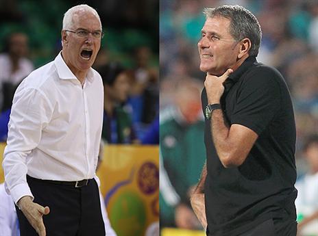 יהיה בסדר. עם קצת נסים (אלן שיבר ו-gettyimages)