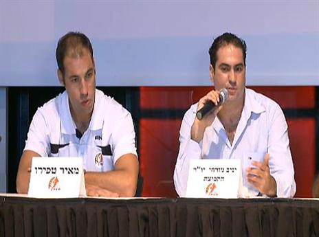 טפירו ויושב הראש מזרחי, העיקר הקהילתיות