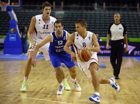 הלפרין. כמה אפשר לרדוף? (gettyimages)