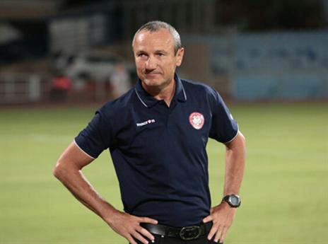 גילרוביץ'. המסע חזרה לליגת העל החל