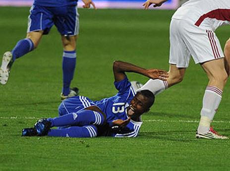 בהתאחדות הביעו פליאה. טוואטחה