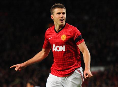 מבסוט על השותף החדש שלו. קאריק (gettyimages)