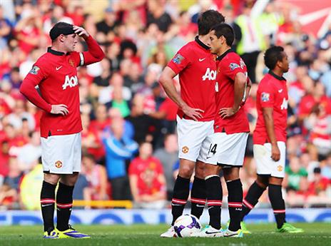 מויס ממשיך להסתבך (GETTYIMAGES)