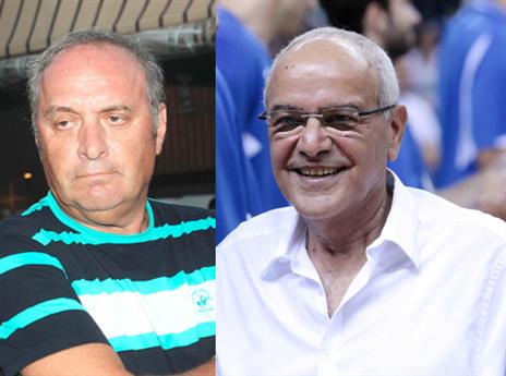 חלוץ ושרף. התקרבו (אלן שיבר)