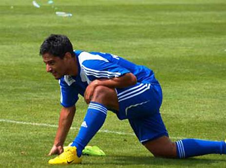 חזור אחרי היעדרות ארוכה. יצחקי (אתר ההאתחדות)