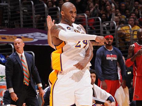 מהר מהצפוי. קובי חוזר (gettyimages)