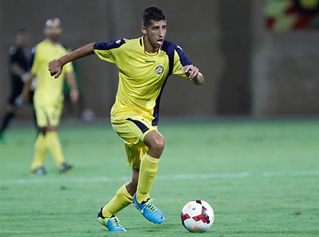 מיכה. סוזה יסבול מחסרונו