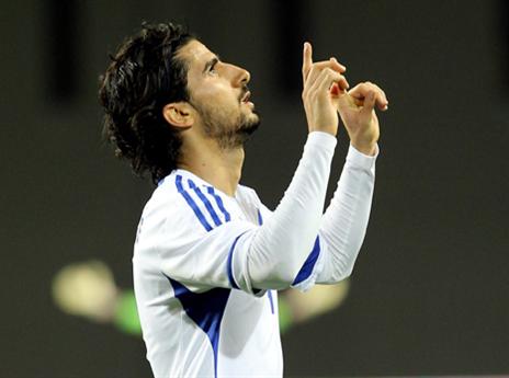 יקבל צ'אנס להוכיח שמקומו ב-11. רפאלוב